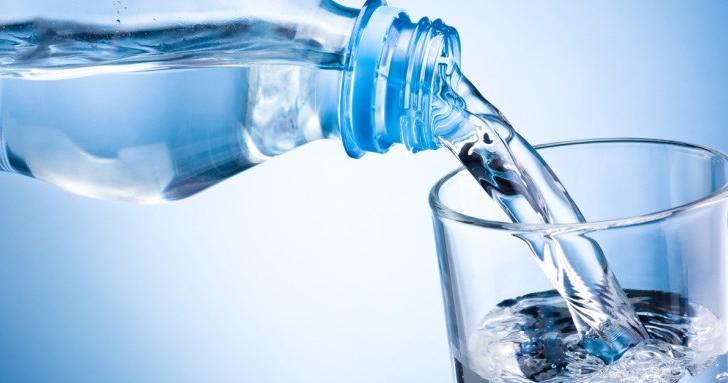 Минералната вода може да бъде опасна за здравето